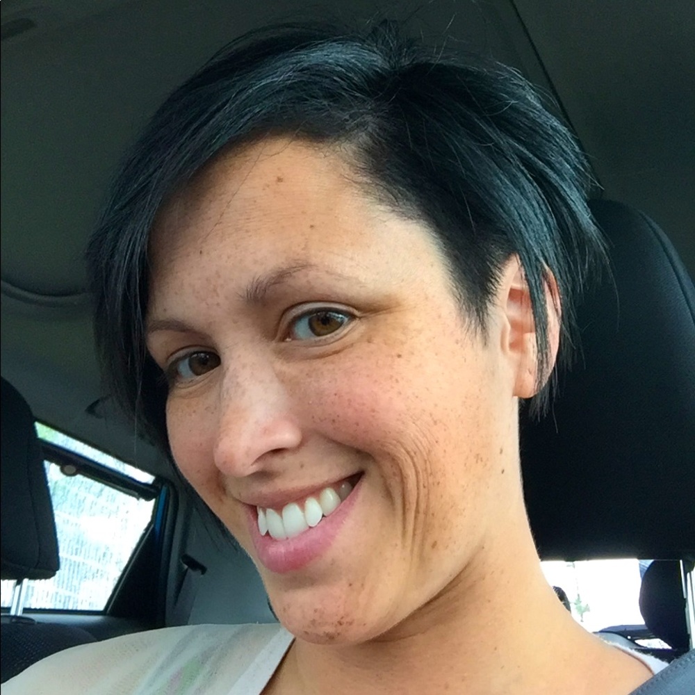Meet your Posher, Mandy